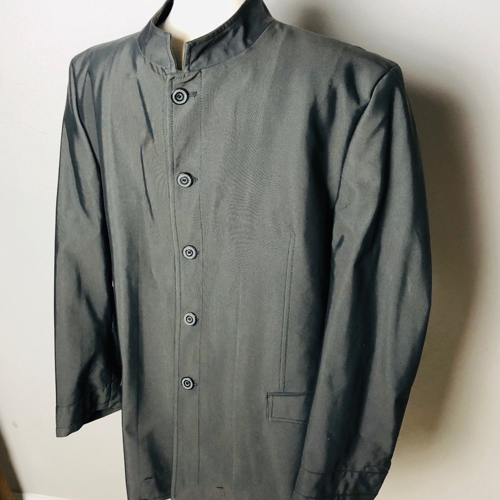 Zara Man Jacket Size Med/Large Beautiful